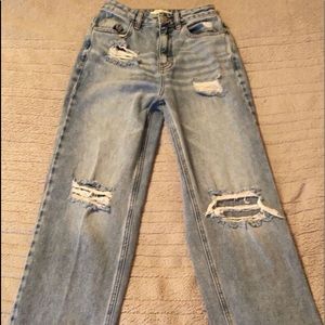 90's Boyfriend Jeans from Pacsun